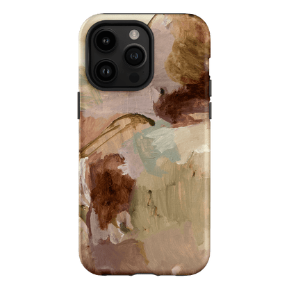 Wisteria Printed Phone Cases iPhone 14 Pro Max / Armoured by Ree Hodges - The Dairy