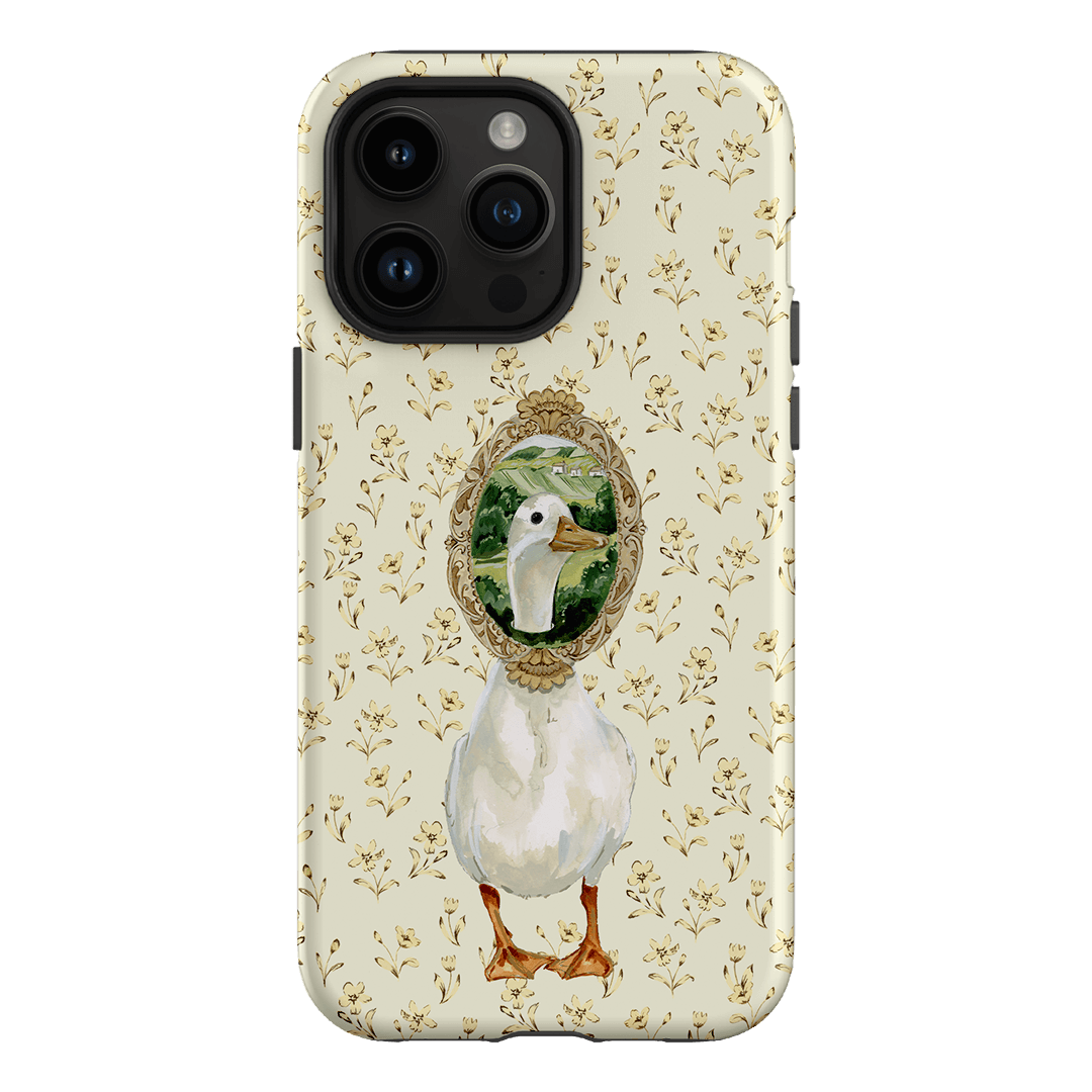 Work Of Art Printed Phone Cases iPhone 14 Pro Max / Armoured by Ellie Mae - The Dairy