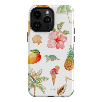 Noosa Printed Phone Cases iPhone 14 Pro Max / Armoured by Cass Deller - The Dairy