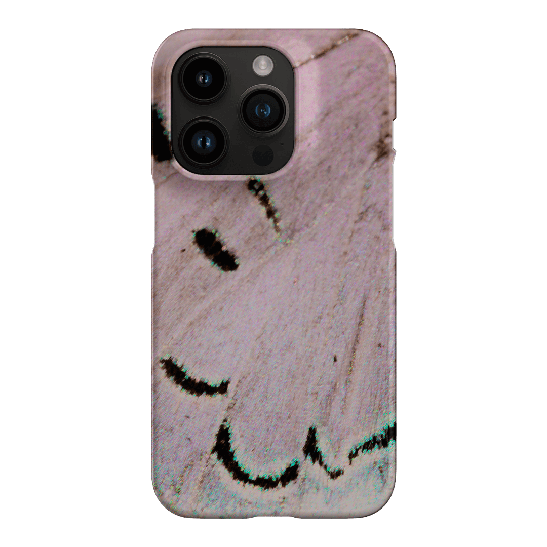 Audrey Printed Phone Cases iPhone 14 Pro / Snap by Paige Sara - The Dairy