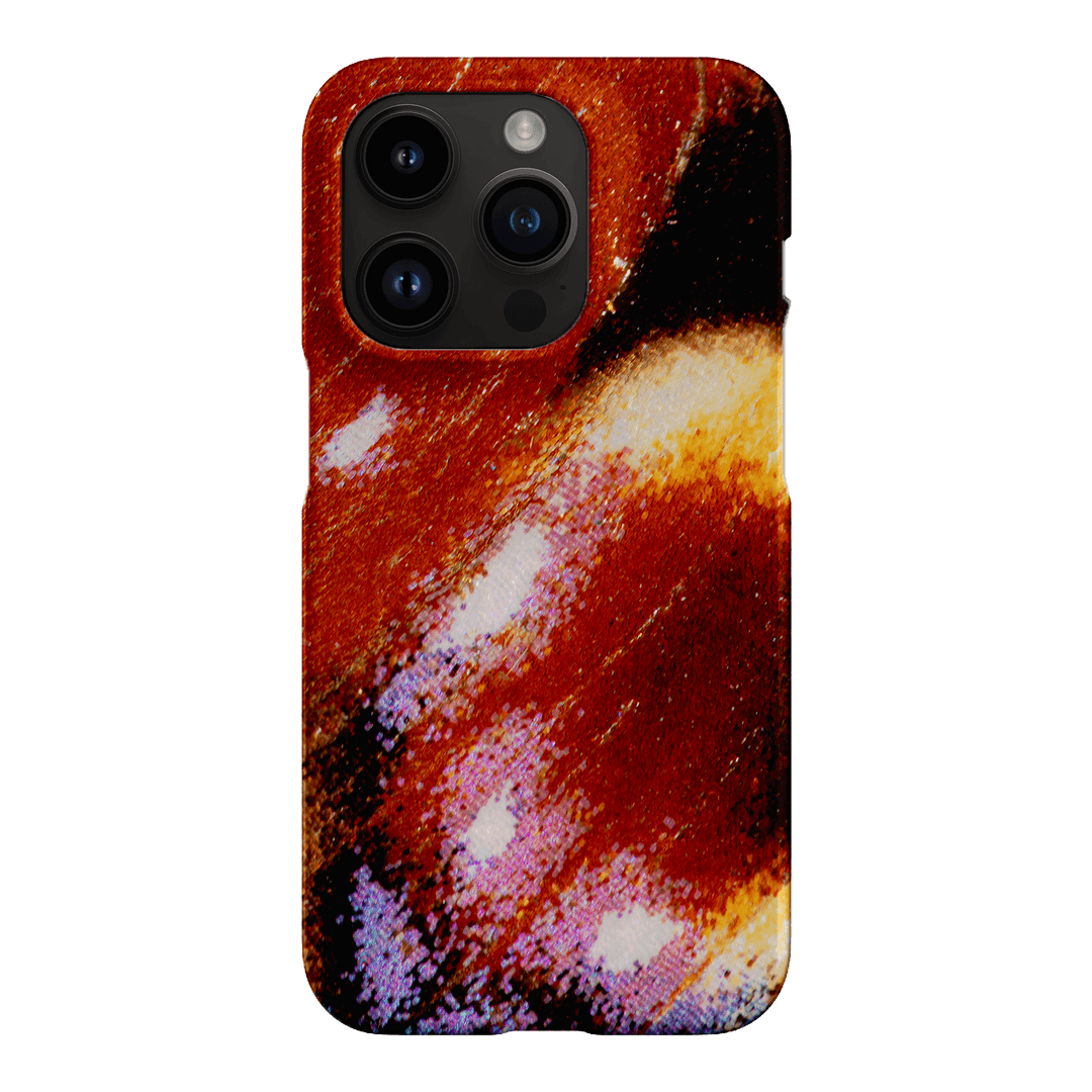 Carrie Printed Phone Cases iPhone 14 Pro / Snap by Paige Sara - The Dairy