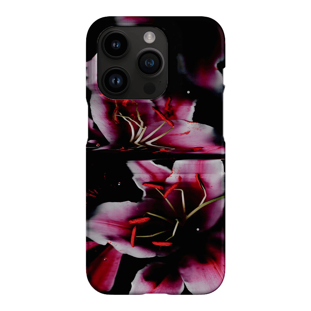 Charli Printed Phone Cases iPhone 14 Pro / Snap by Paige Sara - The Dairy