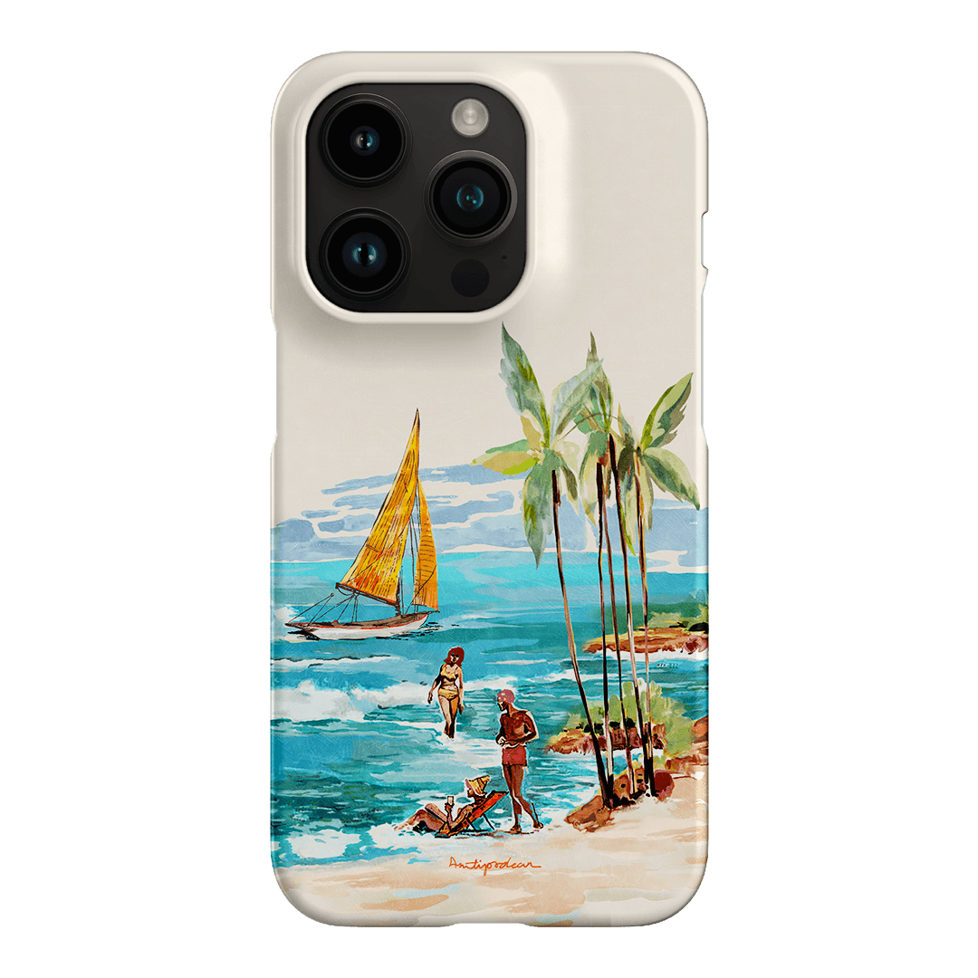 Cruze Printed Phone Cases by Antipodean - The Dairy