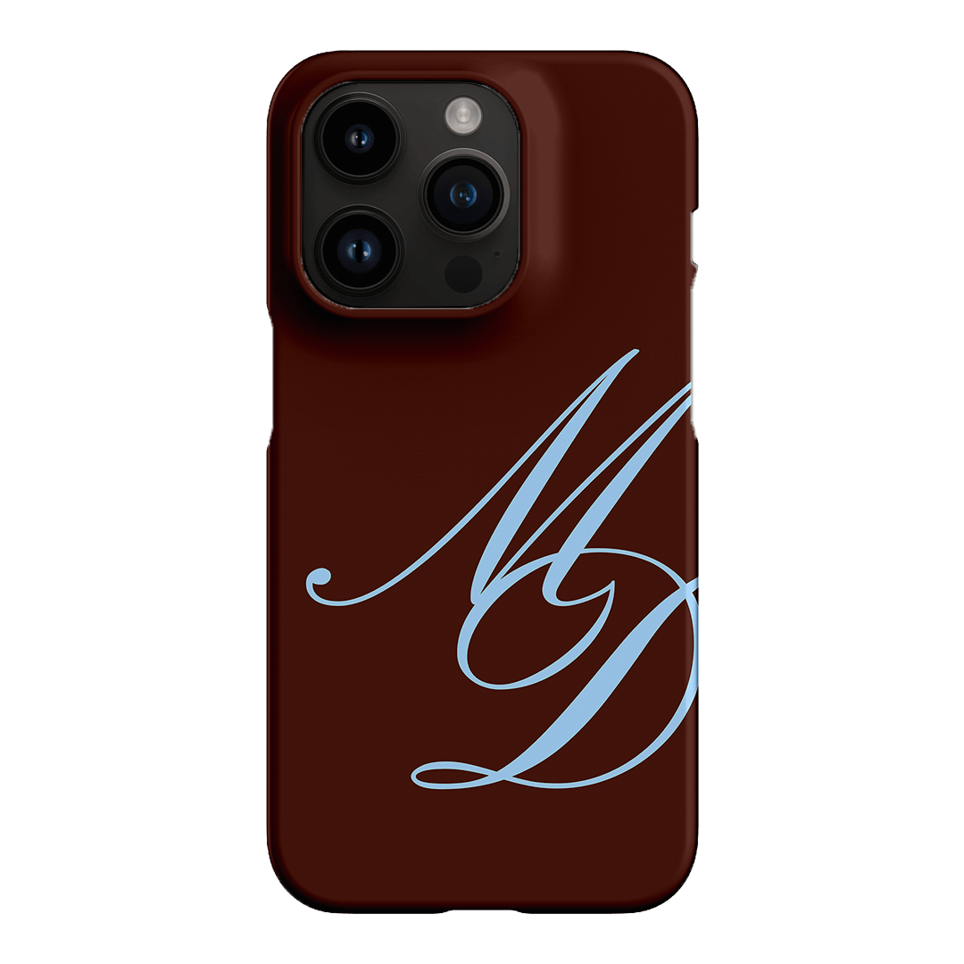Custom iPhone Case Custom Printed Phone Case iPhone 14 Pro / Snap / Gloss by Custom - The Dairy