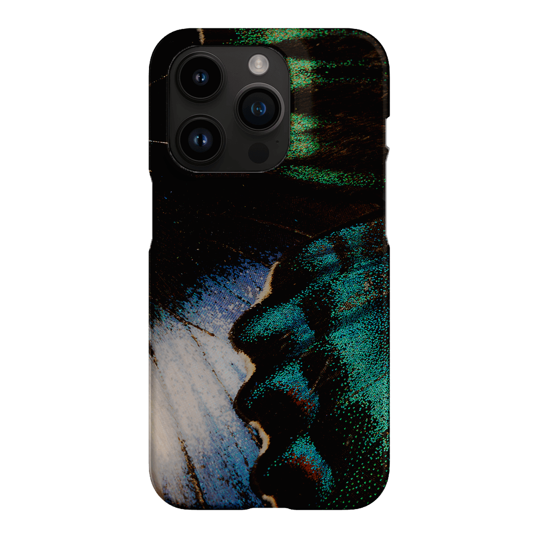 Delilah Printed Phone Cases iPhone 14 Pro / Snap by Paige Sara - The Dairy