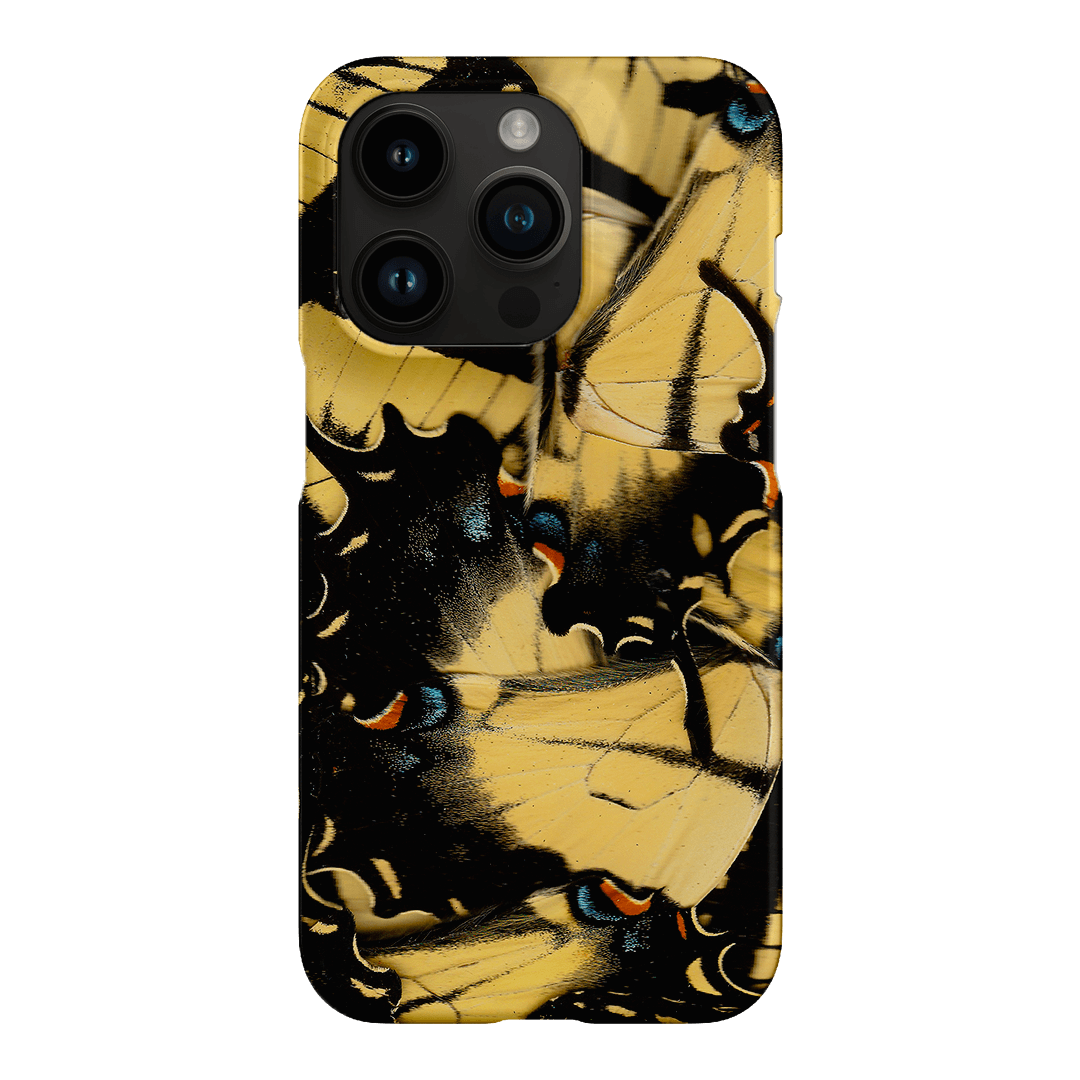 Dolly Printed Phone Cases iPhone 14 Pro / Snap by Paige Sara - The Dairy