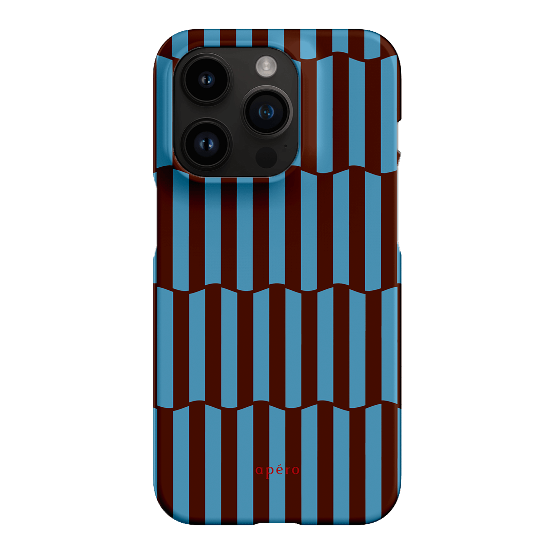 Duo Printed Phone Cases iPhone 14 Pro / Snap by Apero - The Dairy