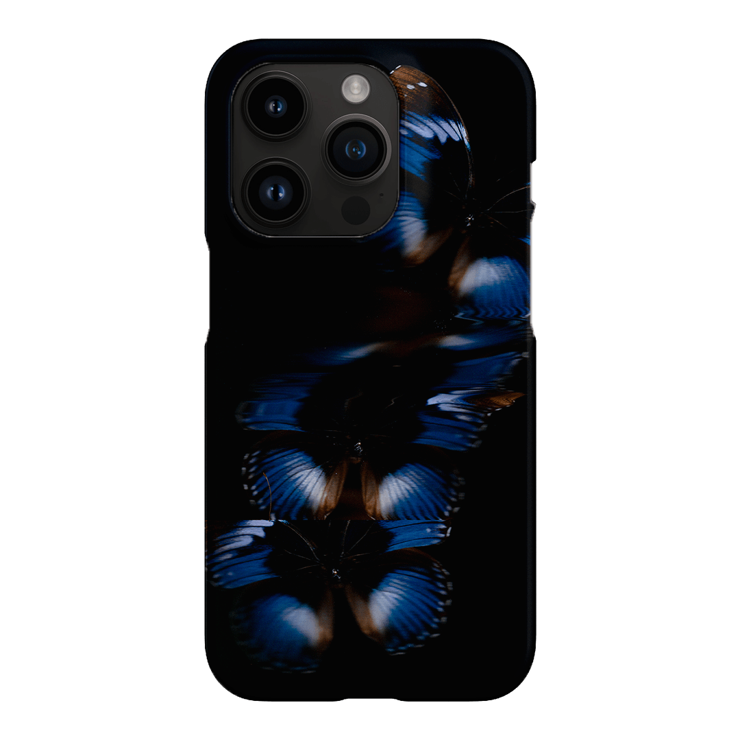 Elizabeth Printed Phone Cases iPhone 14 Pro / Snap by Paige Sara - The Dairy