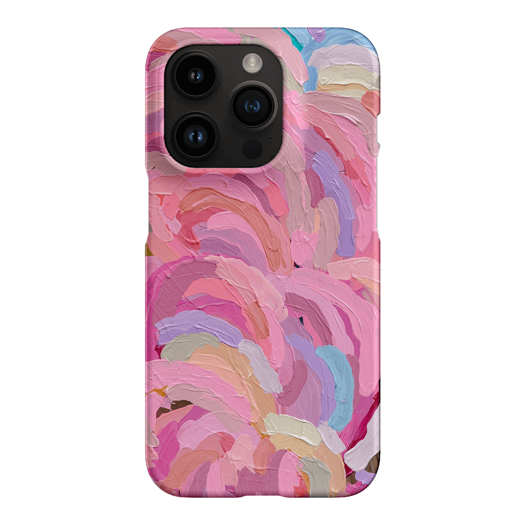 Fruit Tingle Printed Phone Cases iPhone 14 Pro / Snap by Erin Reinboth - The Dairy