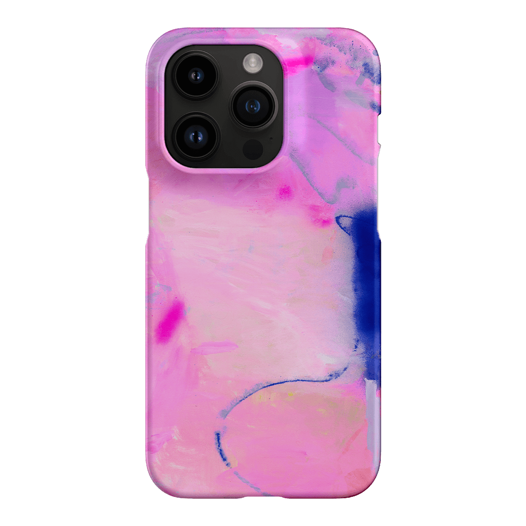 Holiday Printed Phone Cases iPhone 14 Pro / Snap by Kate Eliza - The Dairy