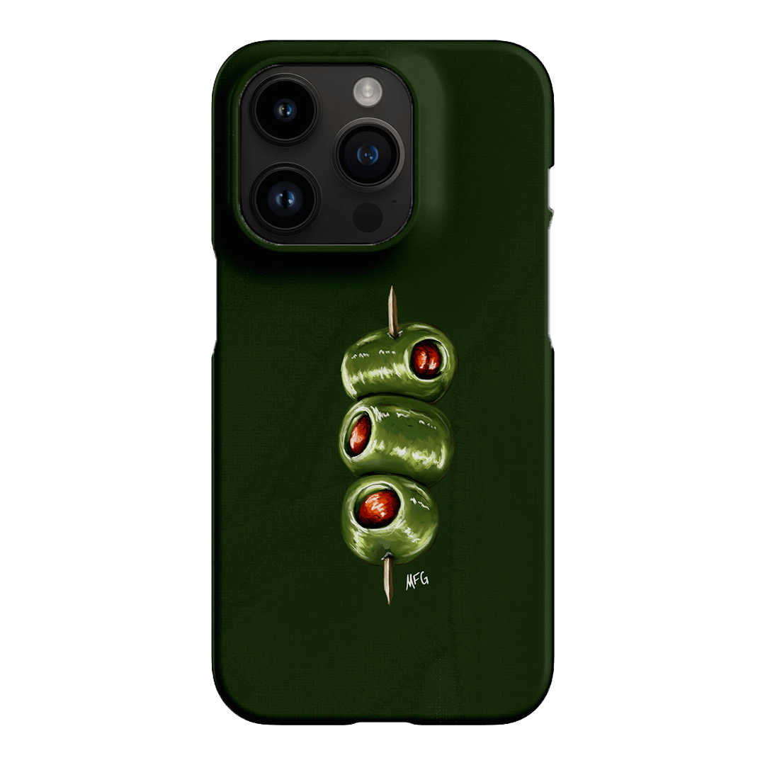 Lil Dirtys Printed Phone Cases iPhone 14 Pro / Snap by Margarbs Art - The Dairy