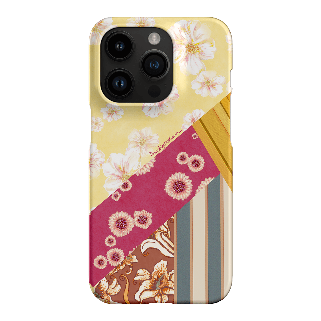 Lovers Lane Printed Phone Cases by Antipodean - The Dairy