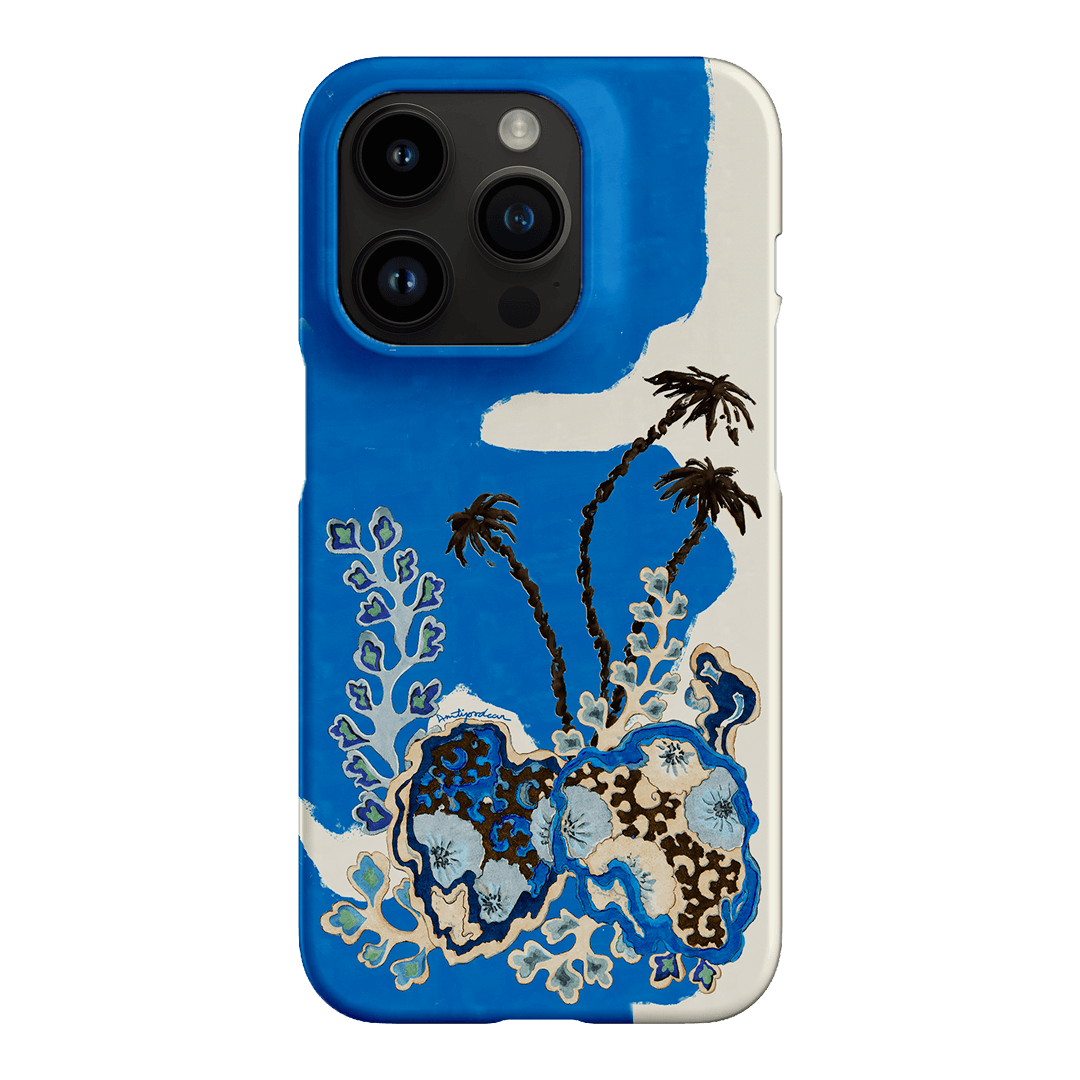Pulse Printed Phone Cases by Antipodean - The Dairy