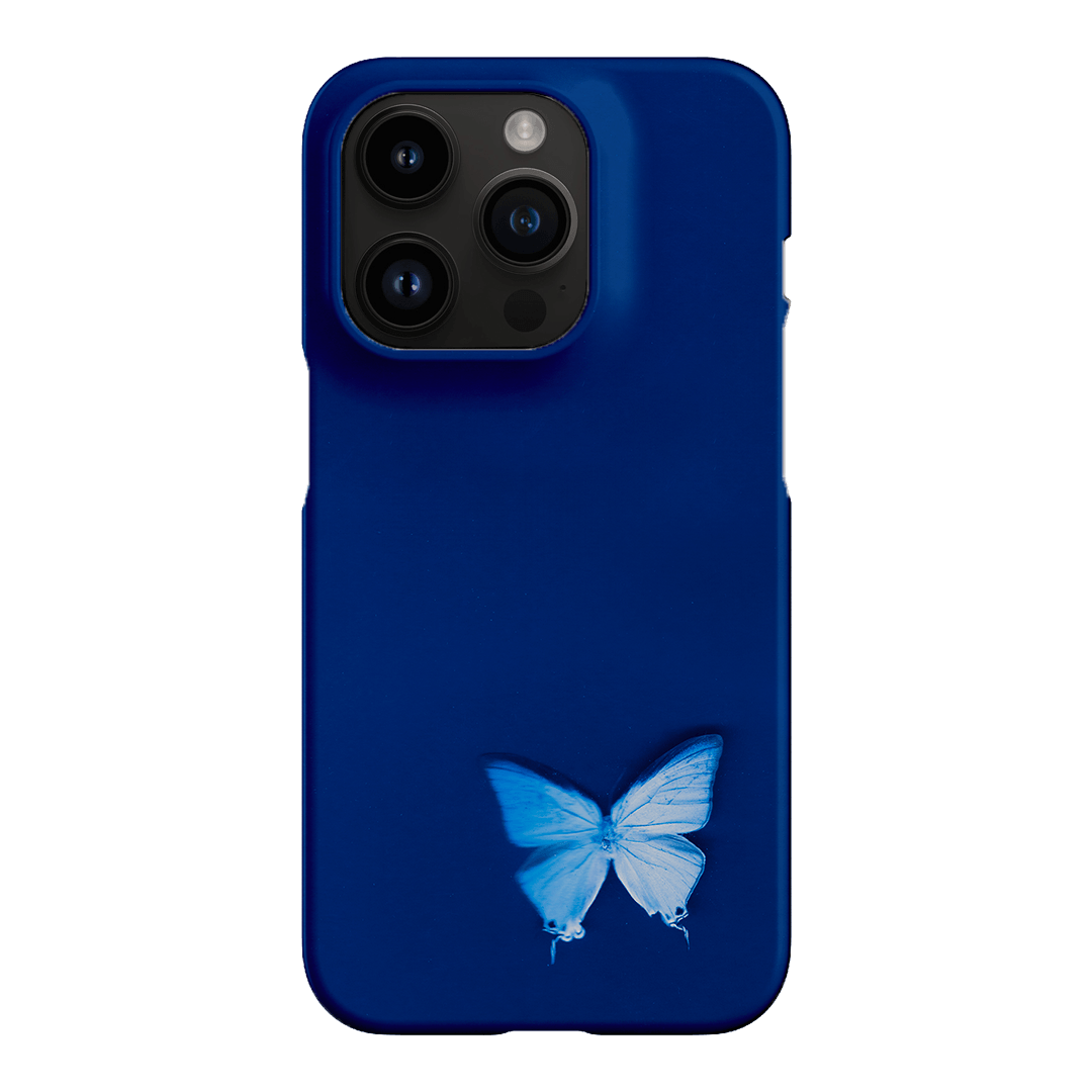 Sara Printed Phone Cases iPhone 14 Pro / Snap by Paige Sara - The Dairy