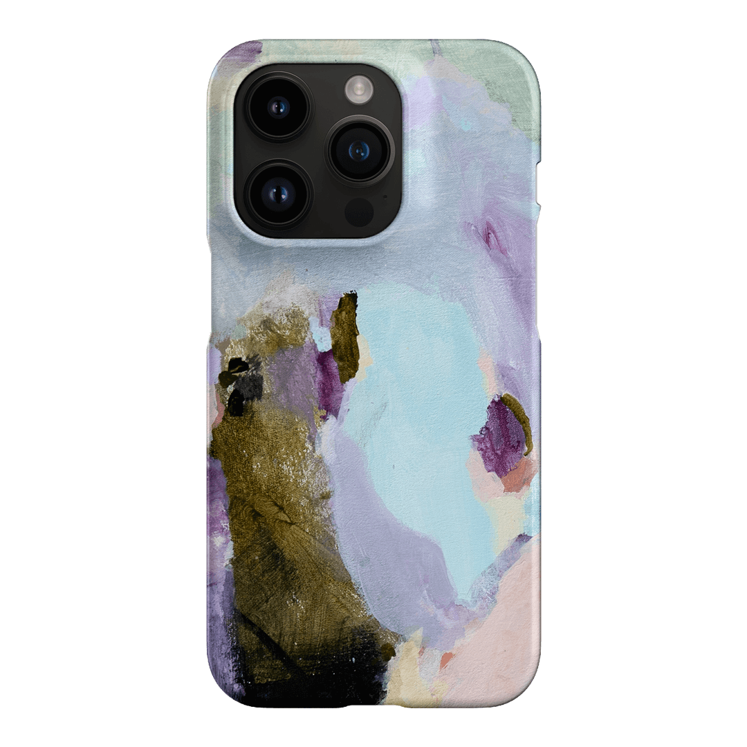 Seaside Printed Phone Cases iPhone 14 Pro / Snap by Ree Hodges - The Dairy