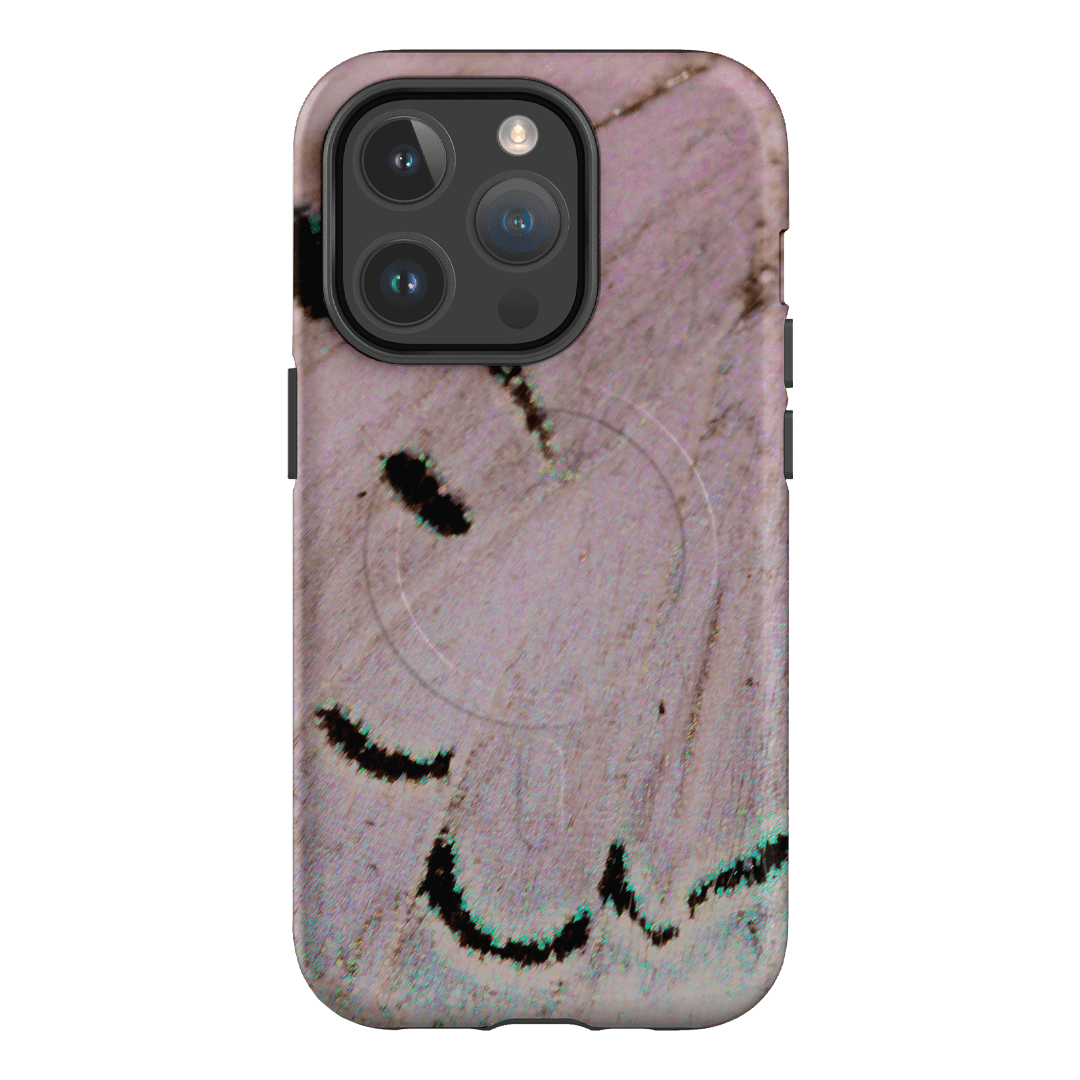 Audrey Printed Phone Cases iPhone 14 Pro / Armoured MagSafe by Paige Sara - The Dairy
