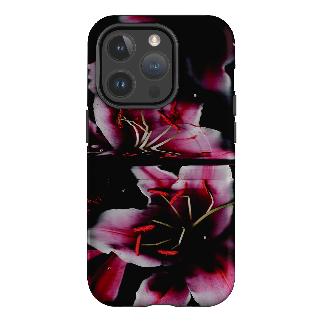 Charli Printed Phone Cases iPhone 14 Pro / Armoured MagSafe by Paige Sara - The Dairy