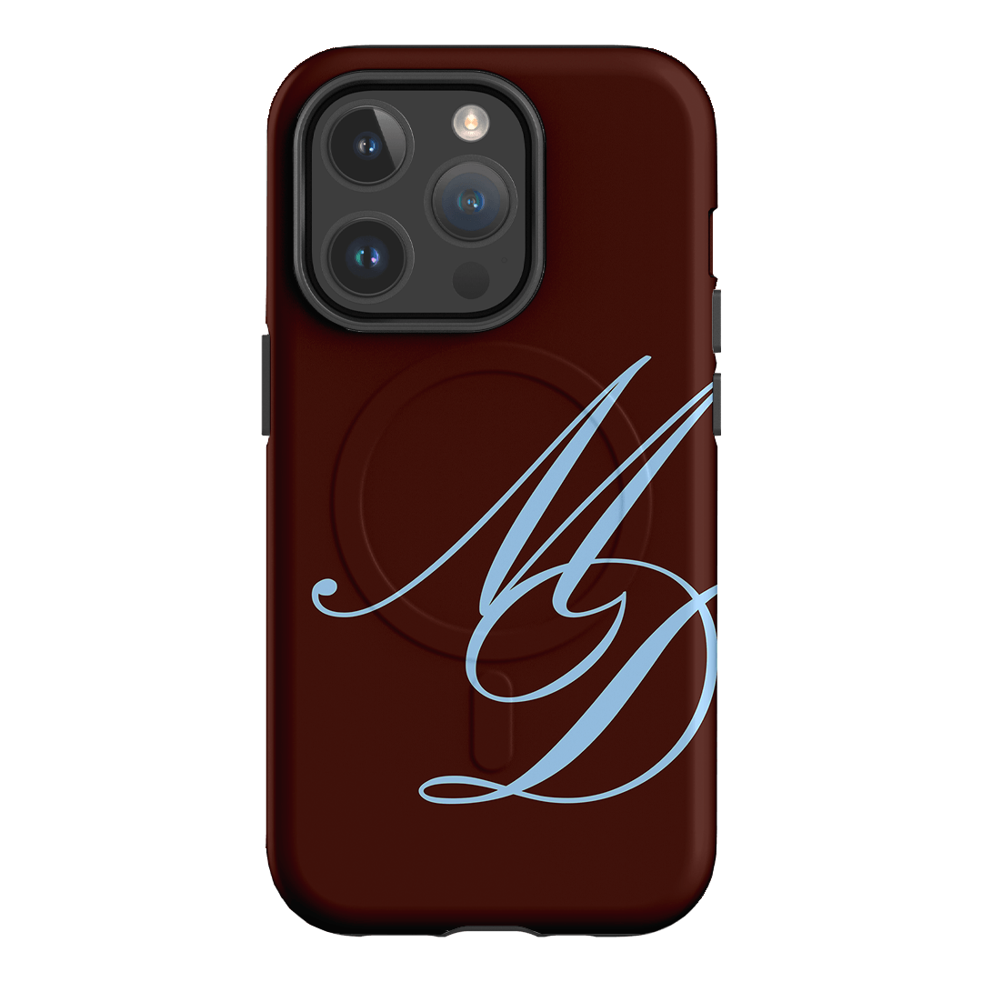 Custom iPhone Case Custom Printed Phone Case iPhone 14 Pro / Armoured MagSafe / Gloss by Custom - The Dairy