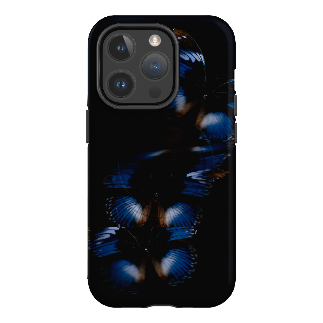Elizabeth Printed Phone Cases iPhone 14 Pro / Armoured MagSafe by Paige Sara - The Dairy