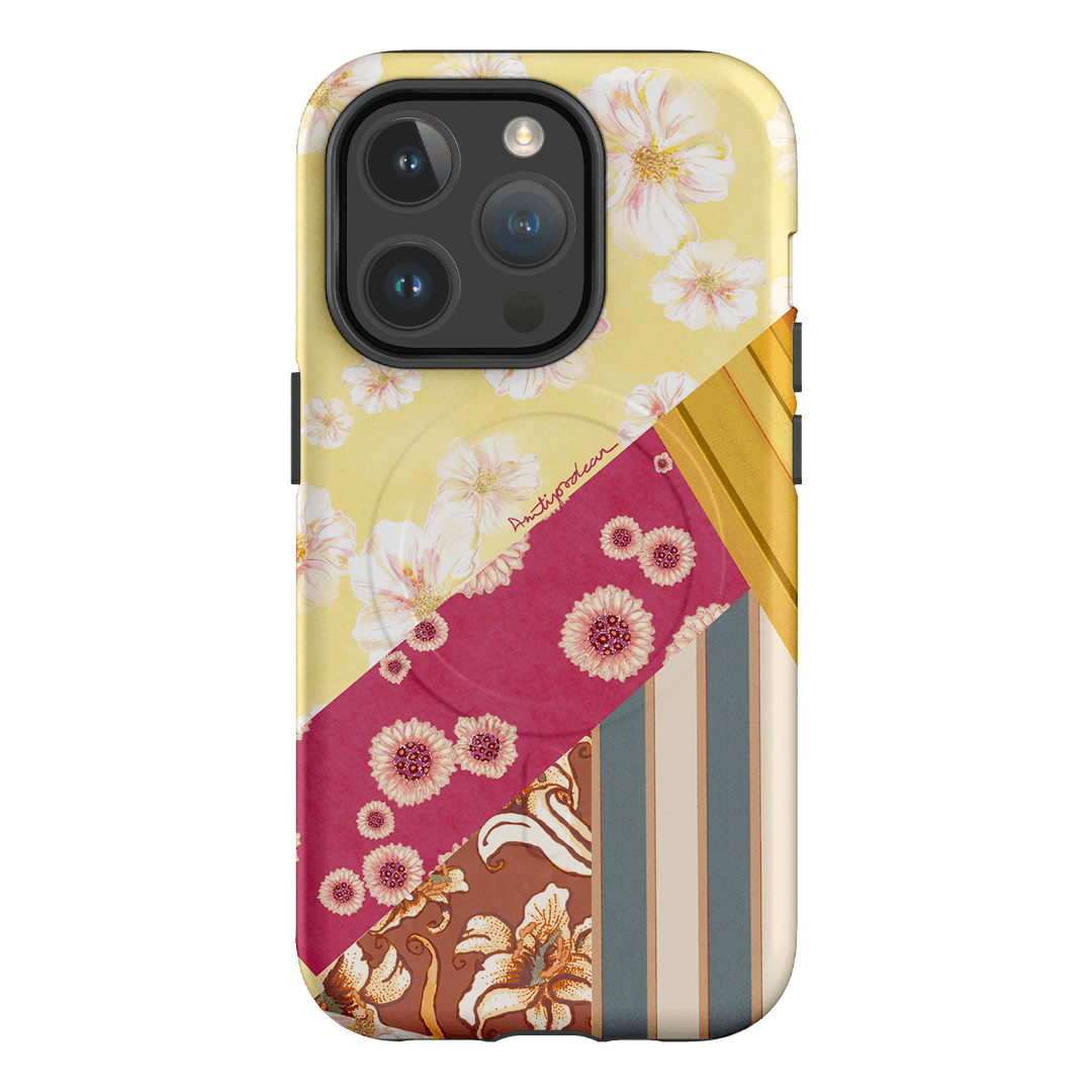 Lovers Lane Printed Phone Cases by Antipodean - The Dairy
