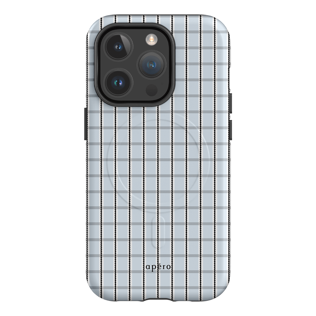 Nara Printed Phone Cases iPhone 14 Pro / Armoured MagSafe by Apero - The Dairy