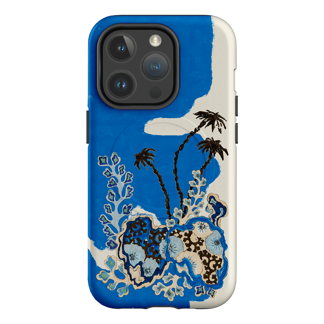 Pulse Printed Phone Cases by Antipodean - The Dairy