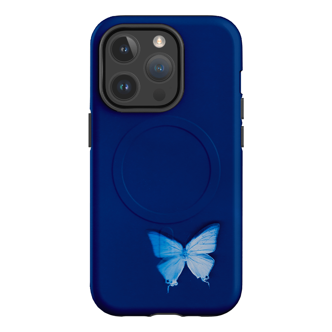 Sara Printed Phone Cases iPhone 14 Pro / Armoured MagSafe by Paige Sara - The Dairy