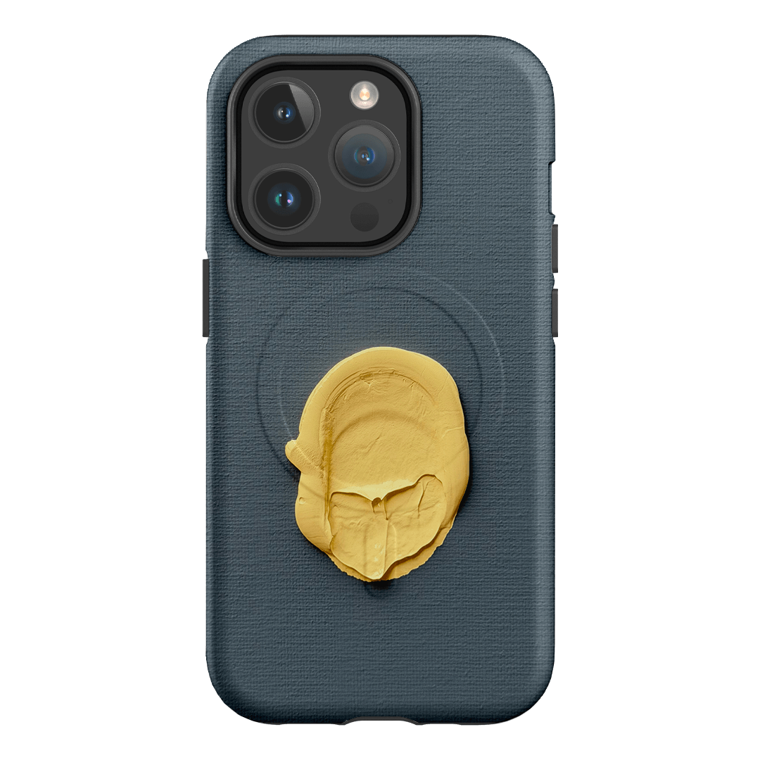 Swatch Blue & Sun Printed Phone Cases iPhone 14 Pro / Armoured MagSafe by Nardurna - The Dairy