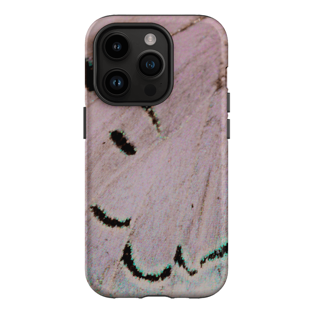 Audrey Printed Phone Cases iPhone 14 Pro / Armoured by Paige Sara - The Dairy