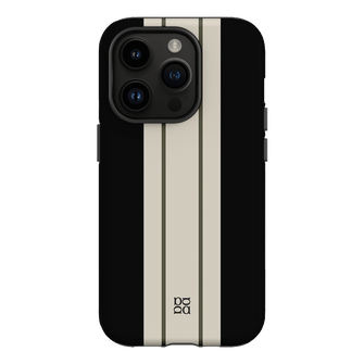 Axel Printed Phone Cases iPhone 14 Pro / Armoured by Apero - The Dairy