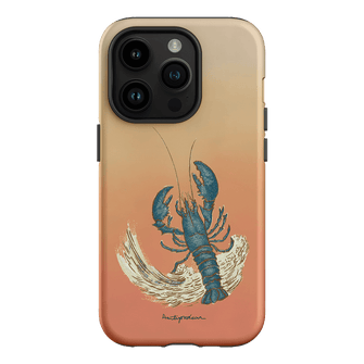 Beach Club Printed Phone Cases by Antipodean - The Dairy