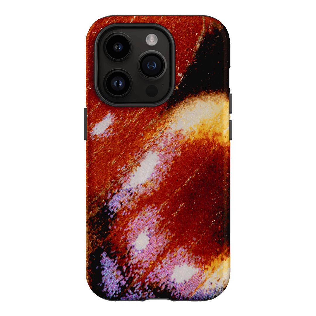Carrie Printed Phone Cases iPhone 14 Pro / Armoured by Paige Sara - The Dairy