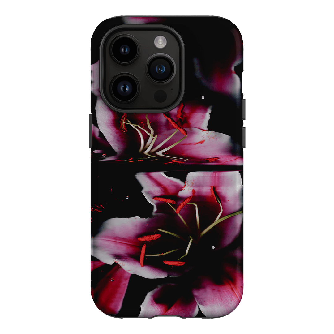 Charli Printed Phone Cases iPhone 14 Pro / Armoured by Paige Sara - The Dairy