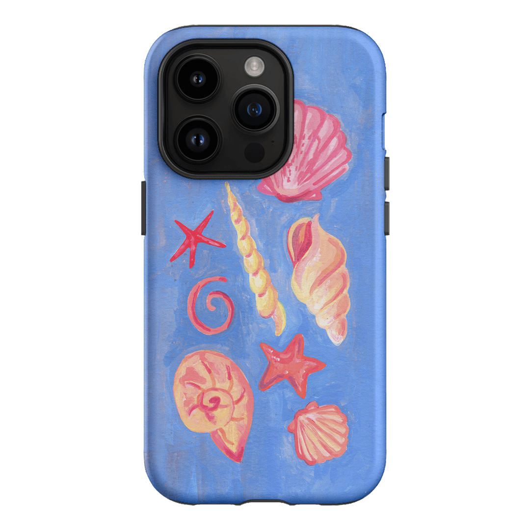 Cove Printed Phone Cases iPhone 14 Pro / Armoured by Studio Bon - The Dairy