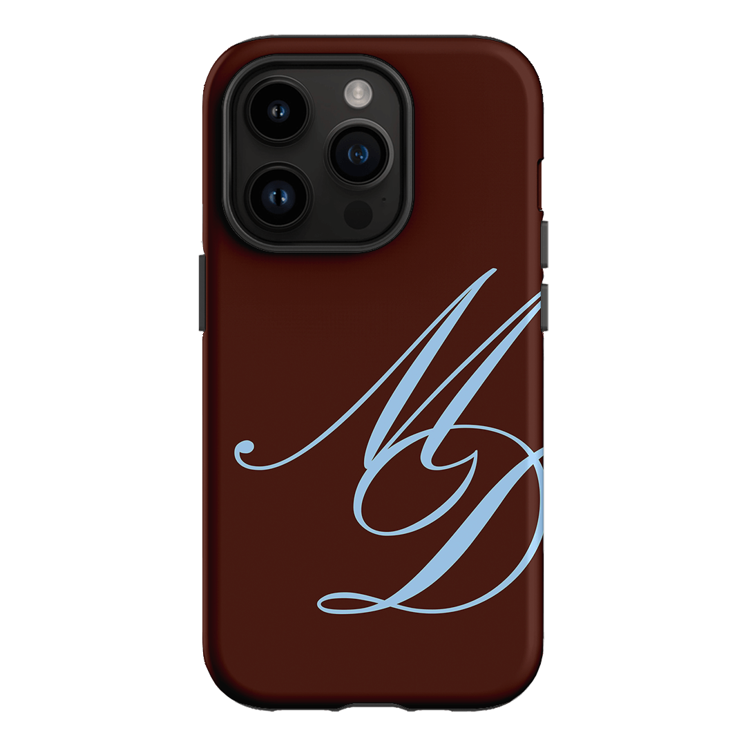 Custom iPhone Case Custom Printed Phone Case iPhone 14 Pro / Armoured / Gloss by Custom - The Dairy