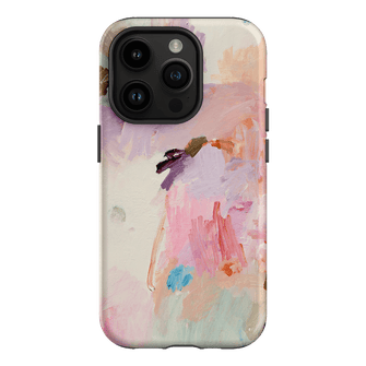 Dancing Printed Phone Cases iPhone 14 Pro / Armoured by Ree Hodges - The Dairy