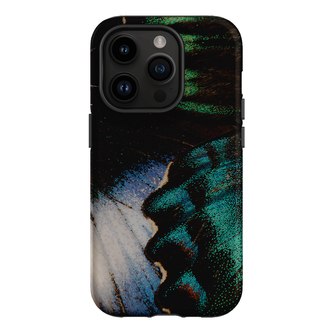 Delilah Printed Phone Cases iPhone 14 Pro / Armoured by Paige Sara - The Dairy