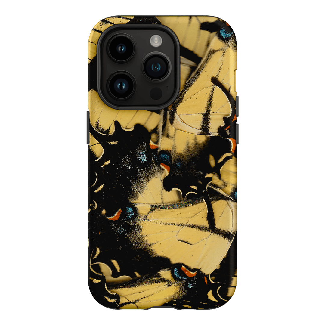 Dolly Printed Phone Cases iPhone 14 Pro / Armoured by Paige Sara - The Dairy