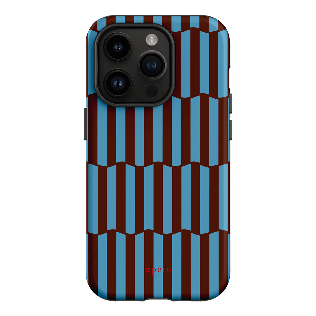 Duo Printed Phone Cases iPhone 14 Pro / Armoured by Apero - The Dairy