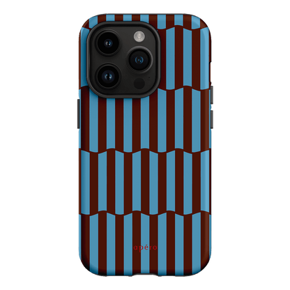 Duo Printed Phone Cases iPhone 14 Pro / Armoured by Apero - The Dairy