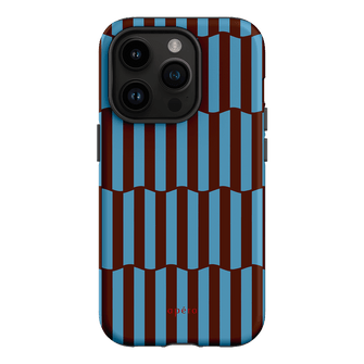 Duo Printed Phone Cases iPhone 14 Pro / Armoured by Apero - The Dairy