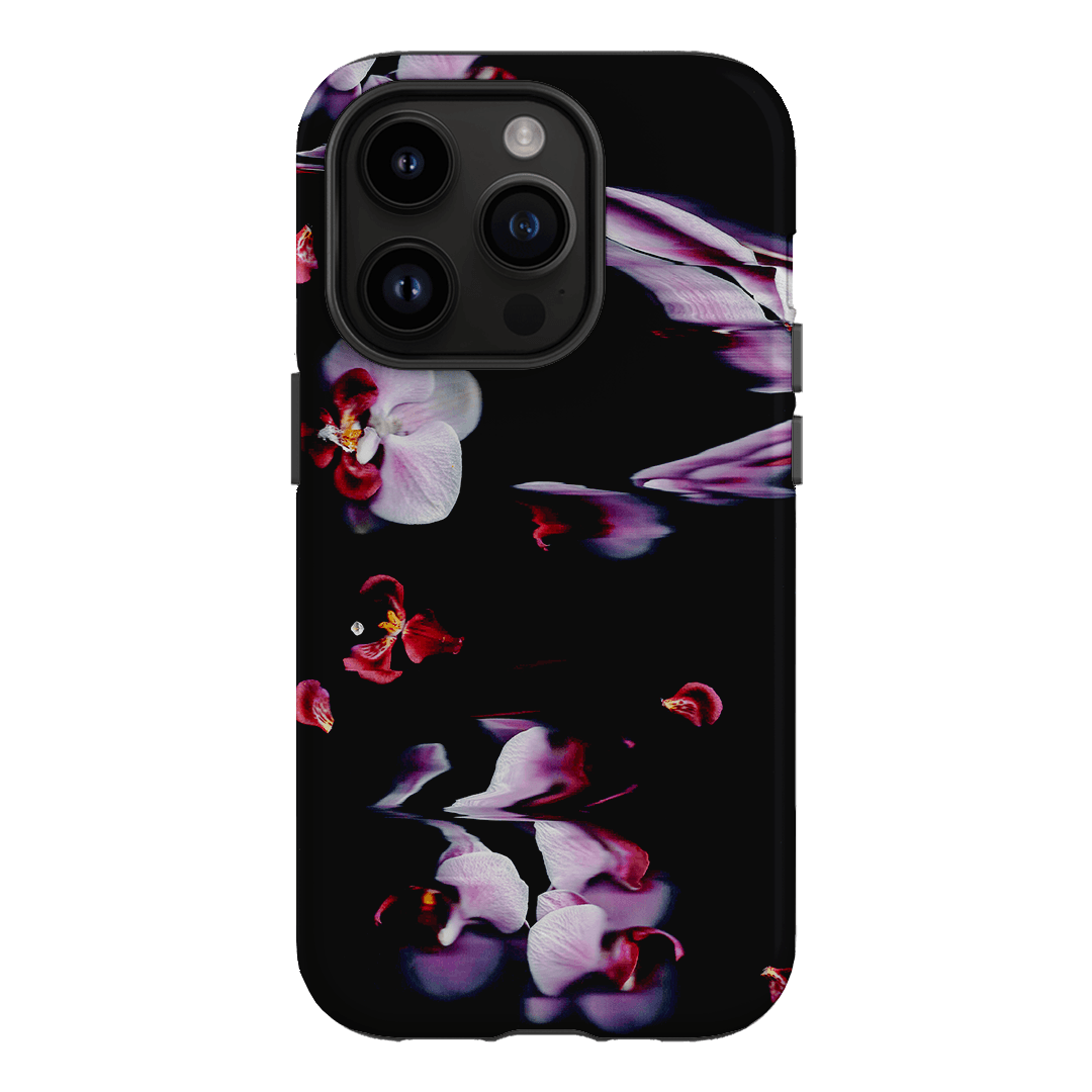 Ellie Printed Phone Cases iPhone 14 Pro / Armoured by Paige Sara - The Dairy