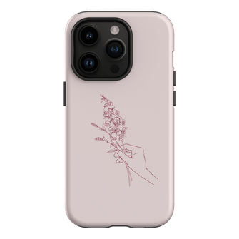 For You Printed Phone Cases iPhone 14 Pro / Armoured by Typoflora - The Dairy