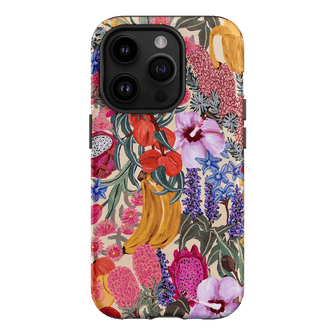 Fruit Salad Printed Phone Cases iPhone 14 Pro / Armoured by Amy Gibbs - The Dairy