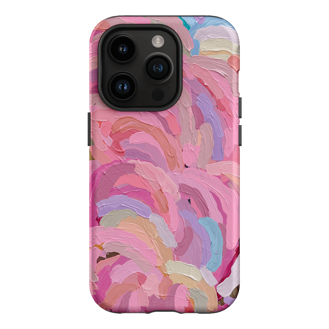 Fruit Tingle Printed Phone Cases iPhone 14 Pro / Armoured by Erin Reinboth - The Dairy