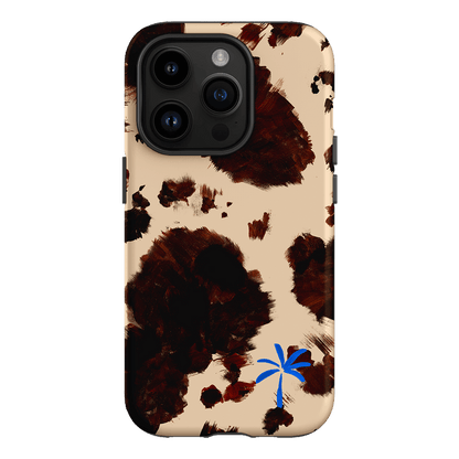 Giddy Up Printed Phone Cases iPhone 14 Pro / Armoured by Charlie Taylor - The Dairy