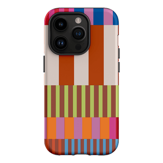 Las Casas Printed Phone Cases iPhone 14 Pro / Armoured by Fenton & Fenton - The Dairy