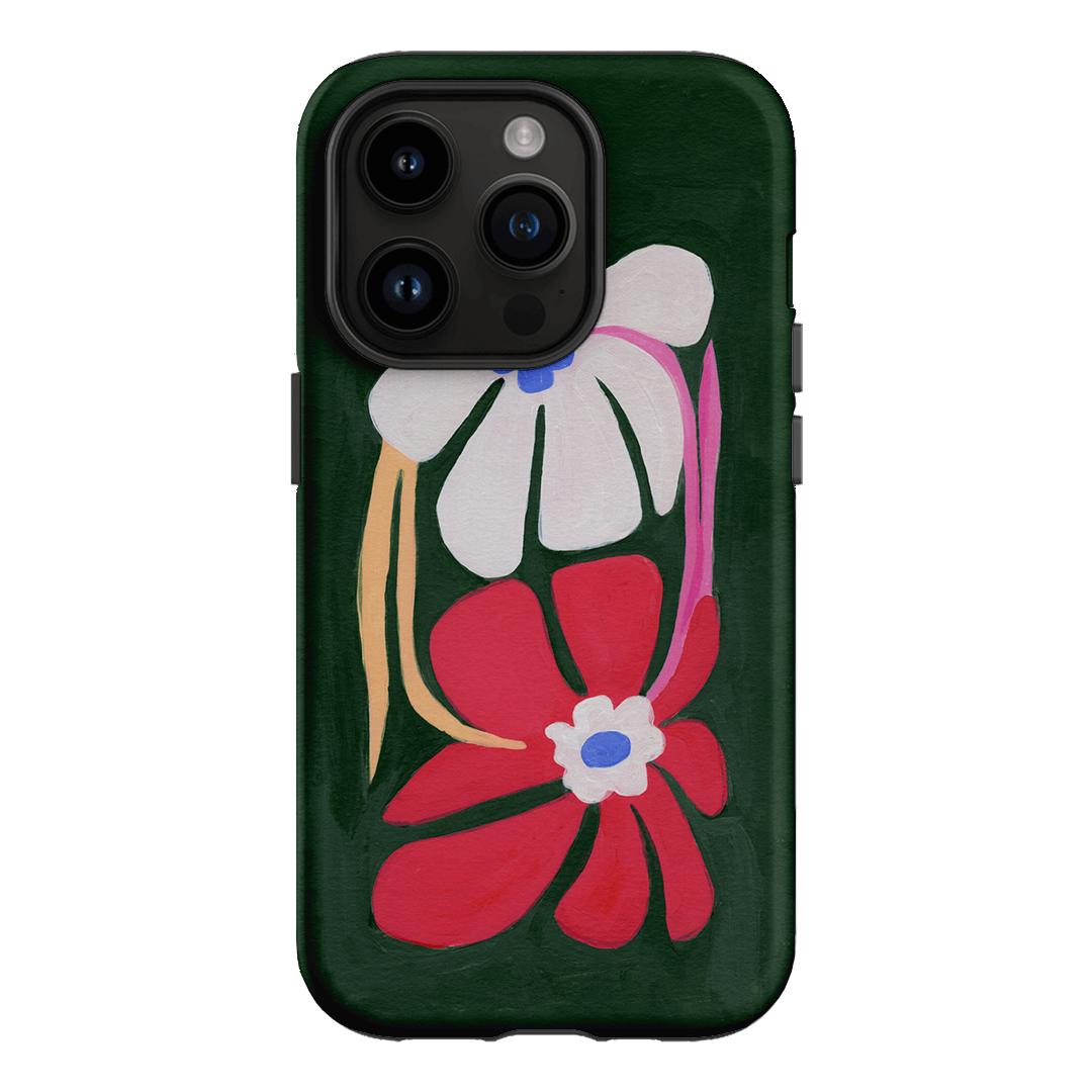 Le Fleur Printed Phone Cases iPhone 14 Pro / Armoured by Studio Bon - The Dairy