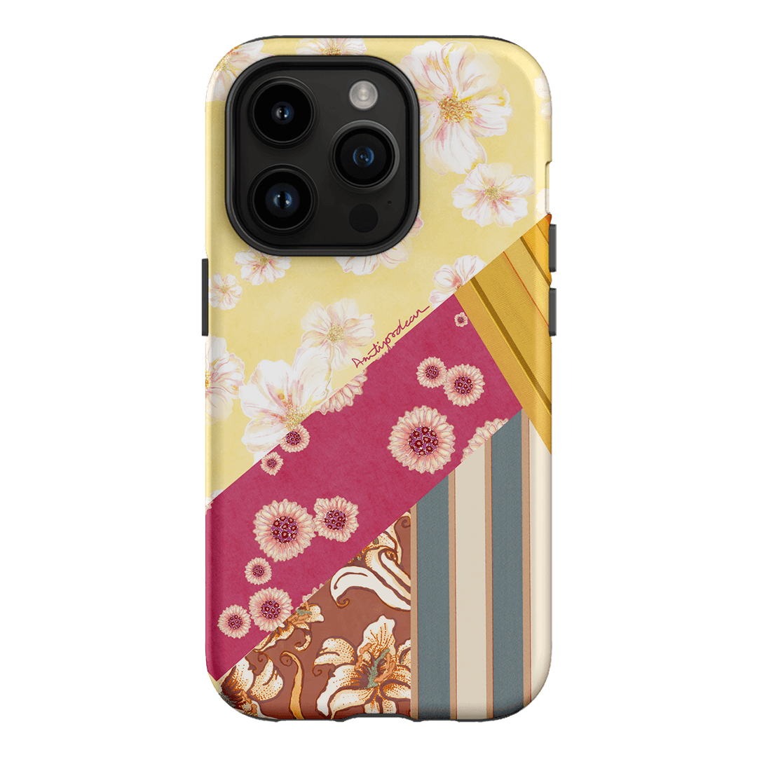 Lovers Lane Printed Phone Cases by Antipodean - The Dairy