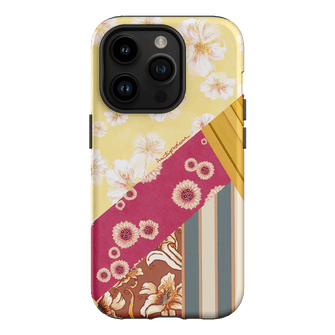 Lovers Lane Printed Phone Cases by Antipodean - The Dairy